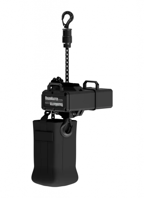BGV-D8 500 kg