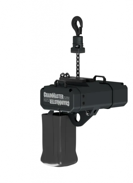 BGV-D8Plus 1250 kg