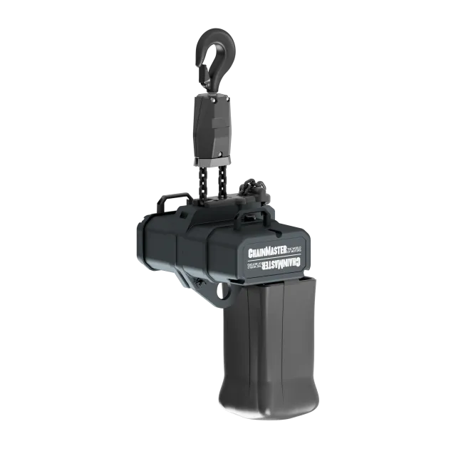 BGV-D8Plus 2000 kg