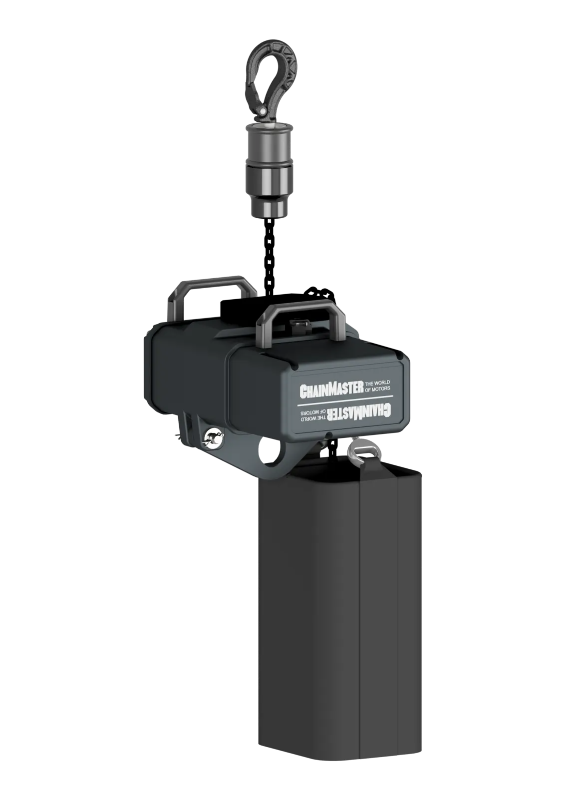 BGV-D8Plus 250 kg