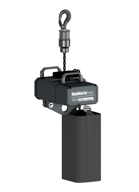 BGV-D8Plus 250 kg