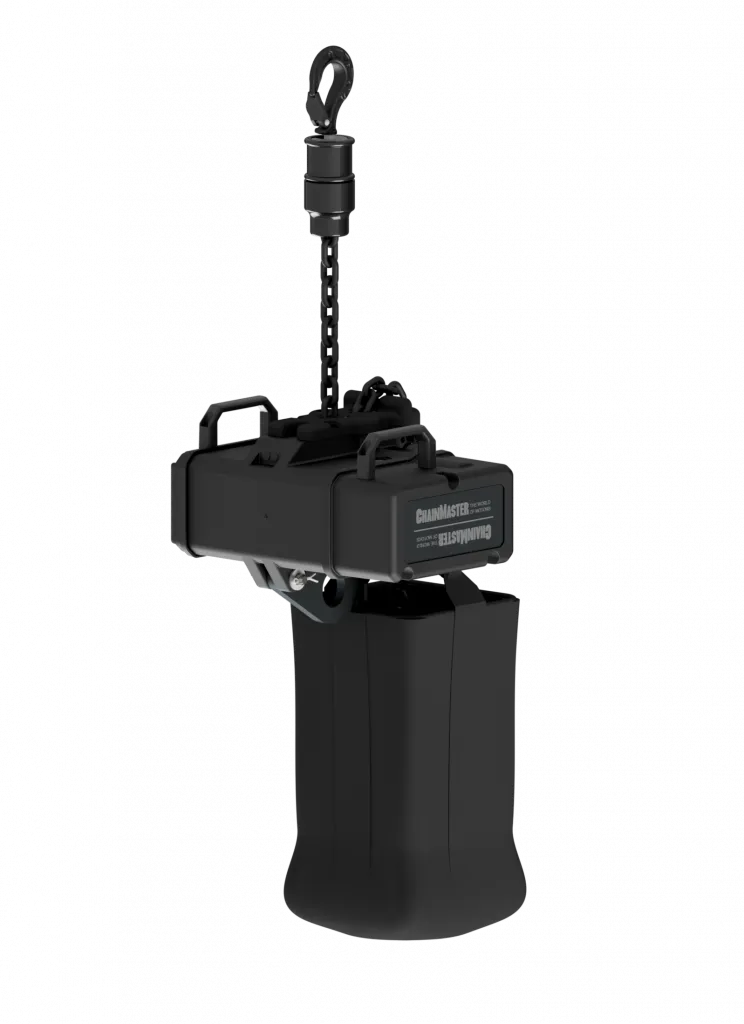BGV-D8Plus 500 kg (8 m/min)