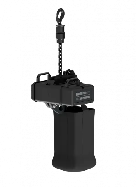 BGV-D8Plus 500 kg (8 m/min)