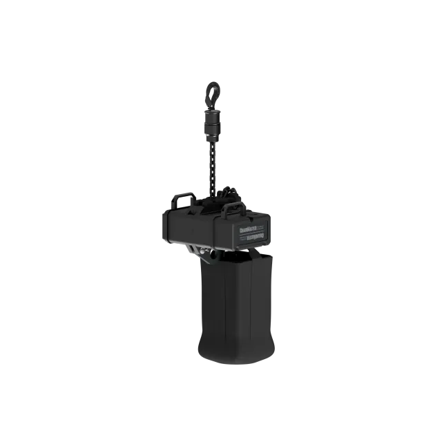 BGV-D8Plus 500 kg