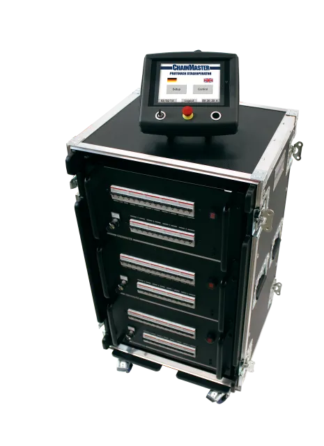 ProTouch StageOperator