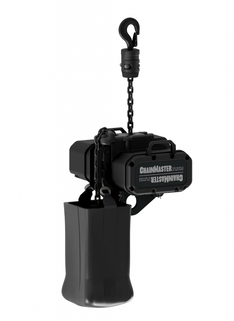 RiggingLift D8 1000 kg