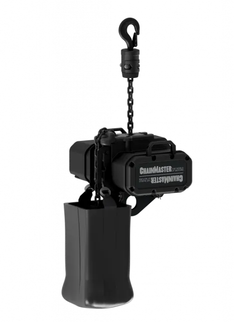 RiggingLift D8 1000 kg