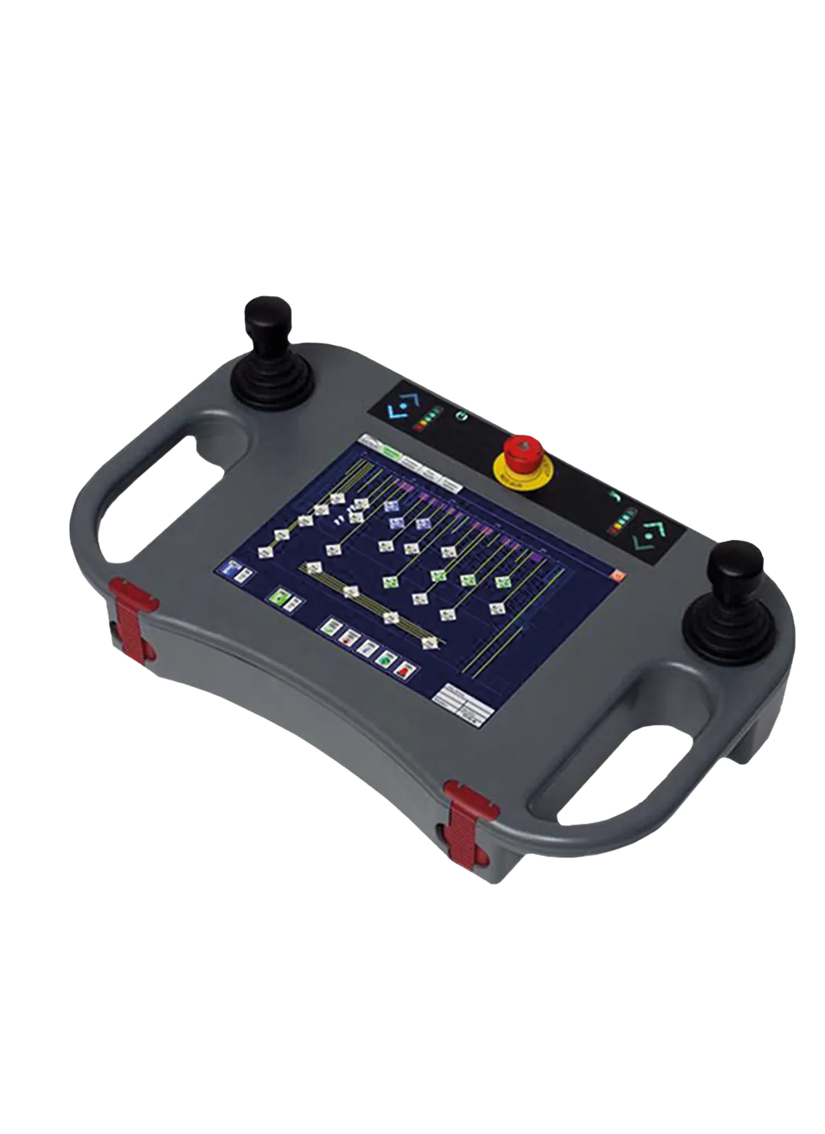 XYZ-Control-System