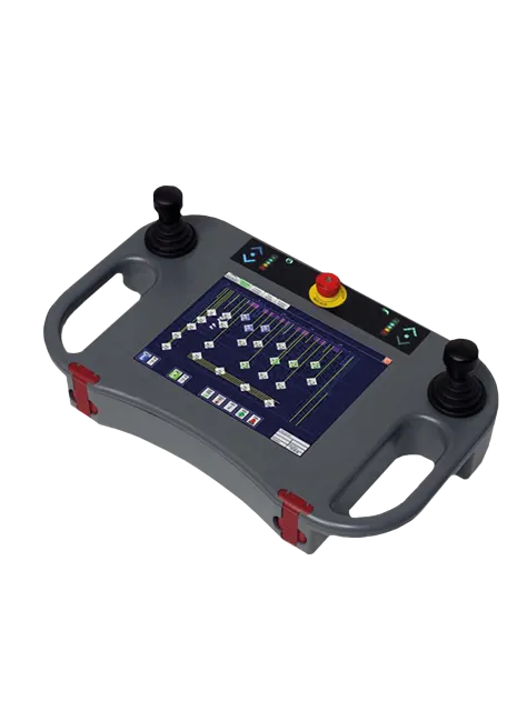 XYZ-Control-System