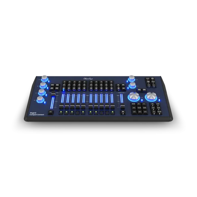 MagicQ Compact Connect