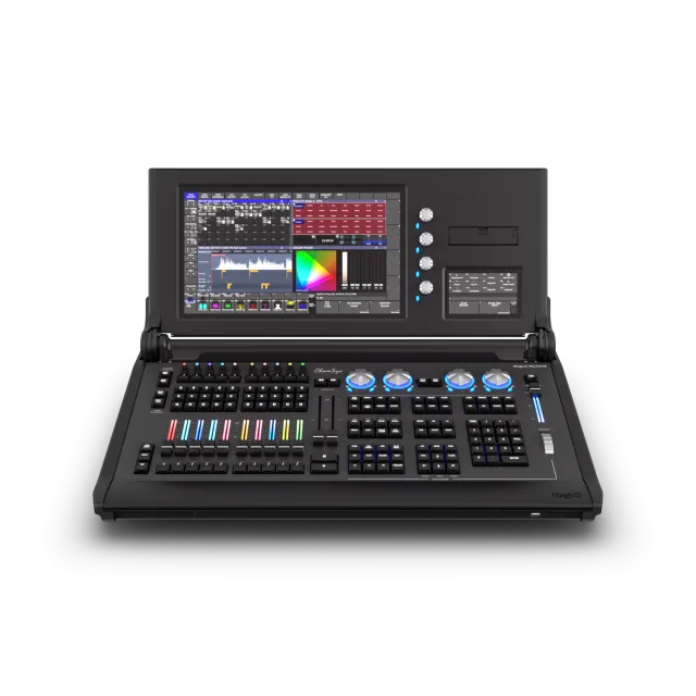 MagicQ MQ250M Stadium Console