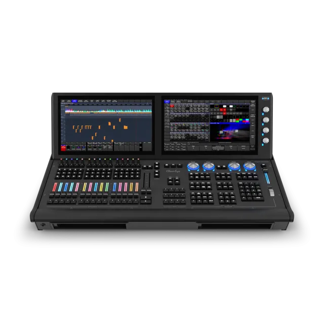 MagicQ MQ500M+ Stadium Console