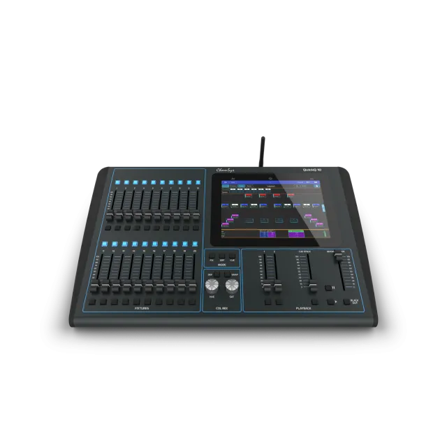 QuickQ 10