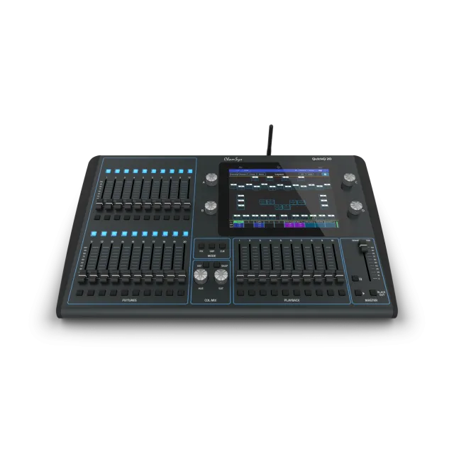 QuickQ 20