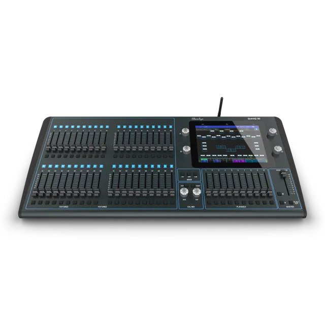 QuickQ 30