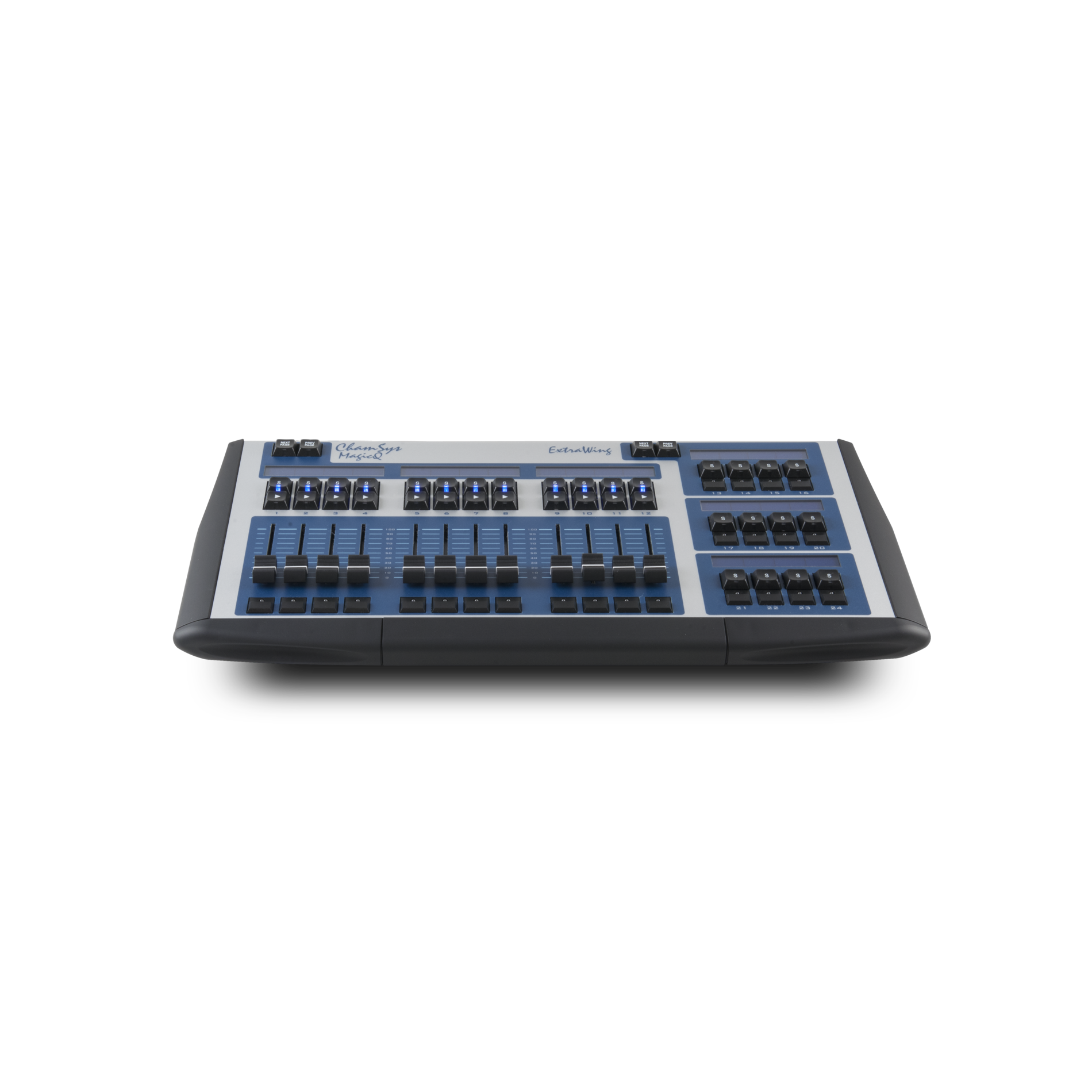 MagicQ Extra Wing