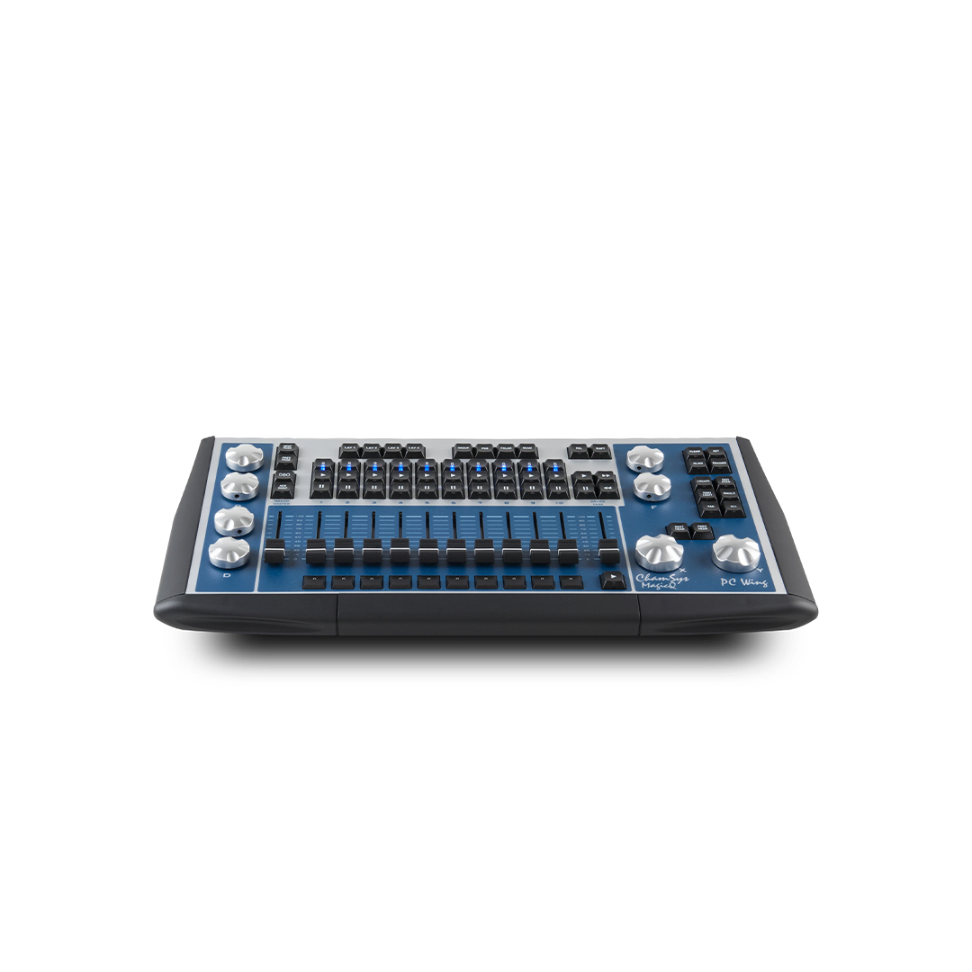 MagicQ PC Wing Compact
