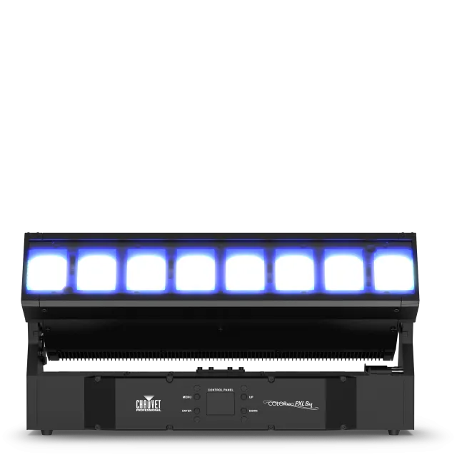COLORado PXL Bar 8