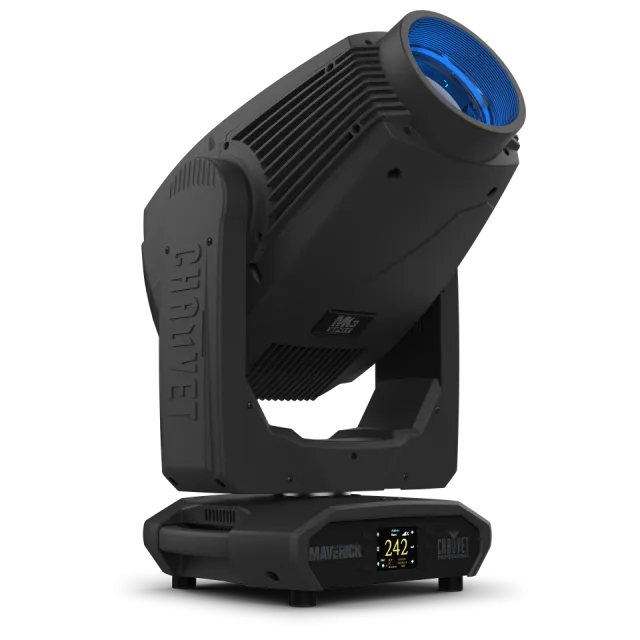 Maverick MK3 Spot