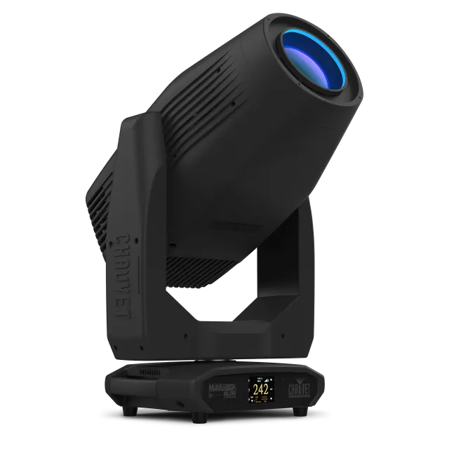 Maverick Silens 2 Profile