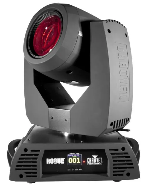 Rogue R2 Beam