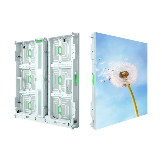 C-Slim (Ma) High-Brightness DOOH