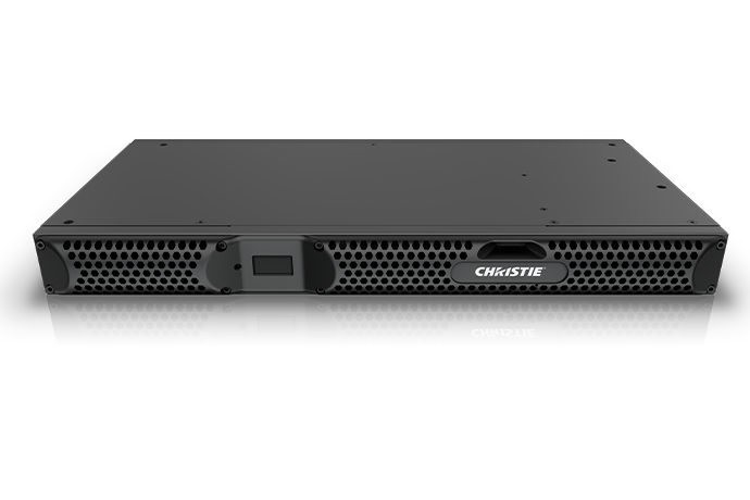 Spyder-S Compositor 12G 8Ch