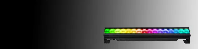 Color Force II 48 Plus