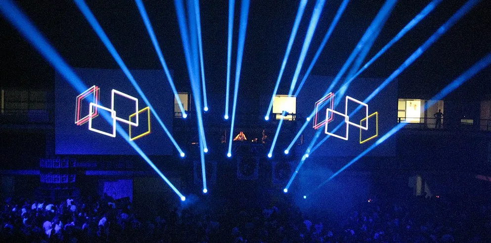 Alpha Beam 300