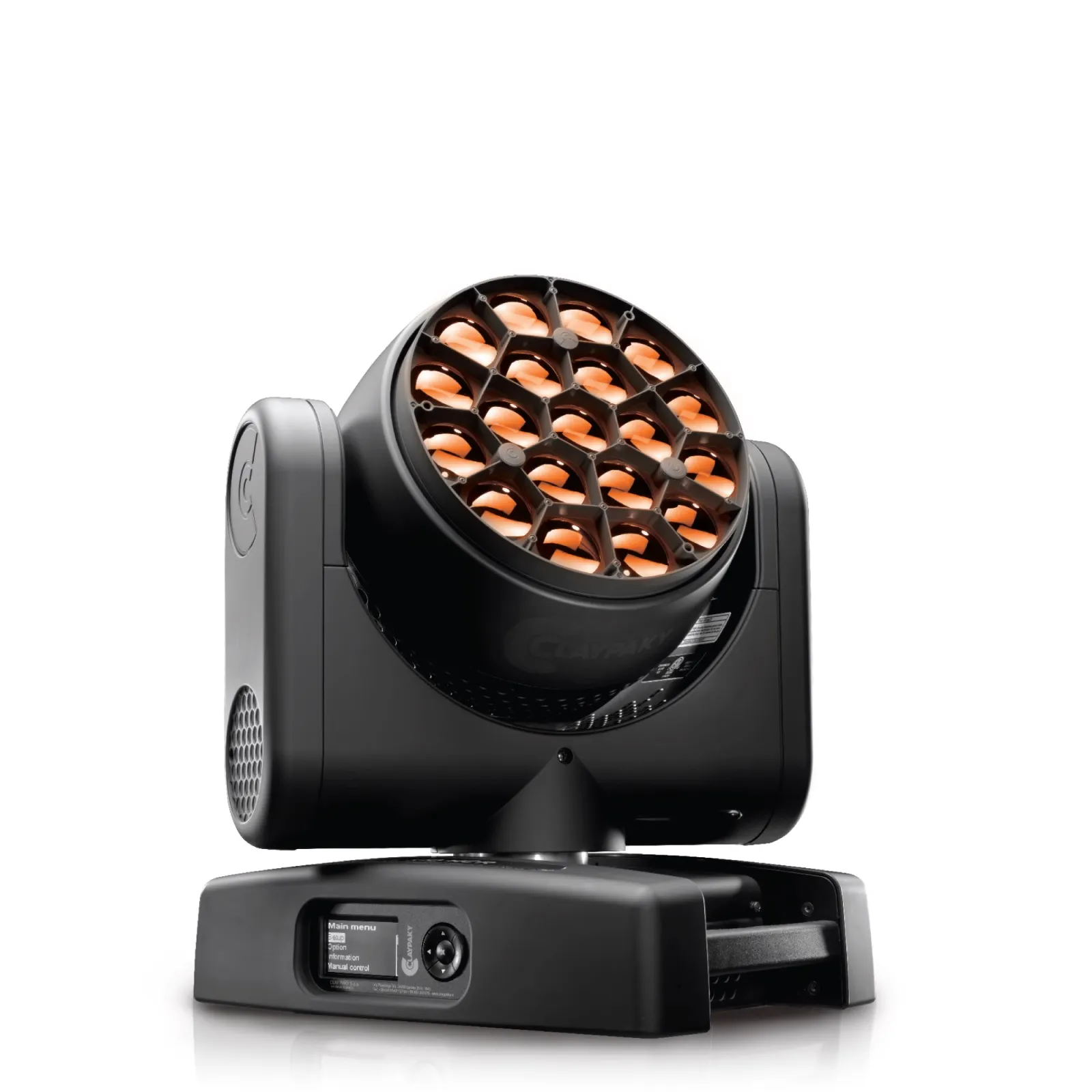 K-Eye K10 HCR