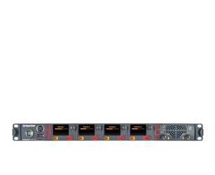 HelixNet Main Station HMS-4X