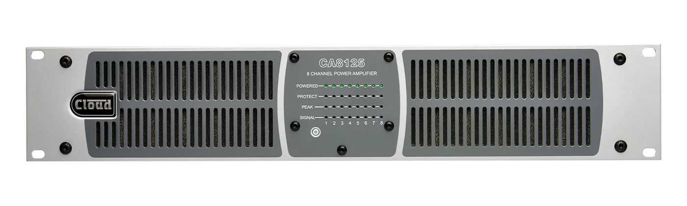 Cloud CA8125