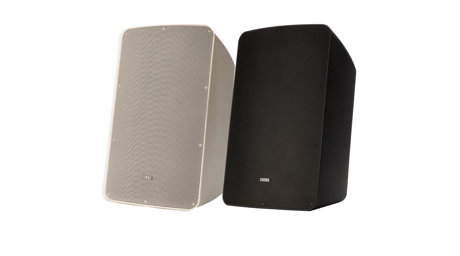 Cloud CS-S12AD