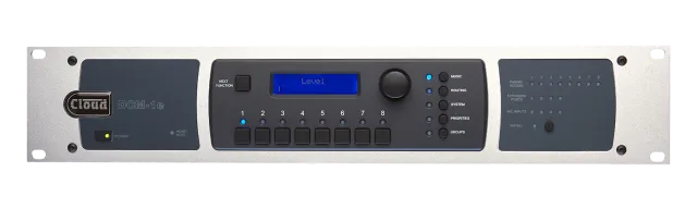 Cloud DCM1e