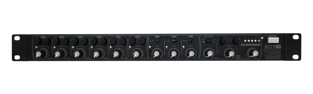 Cloud MX190