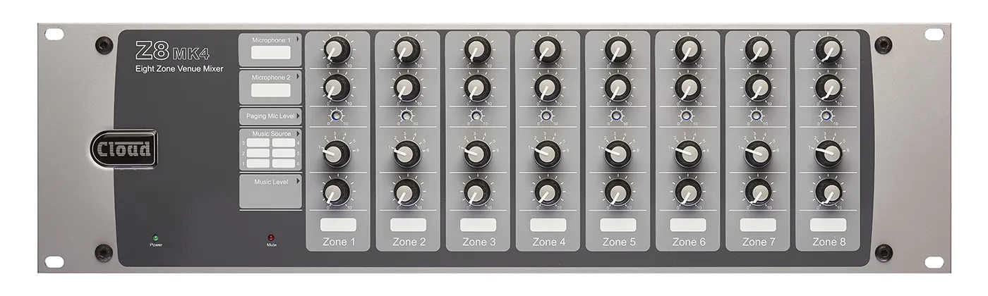 Cloud Z8MK4