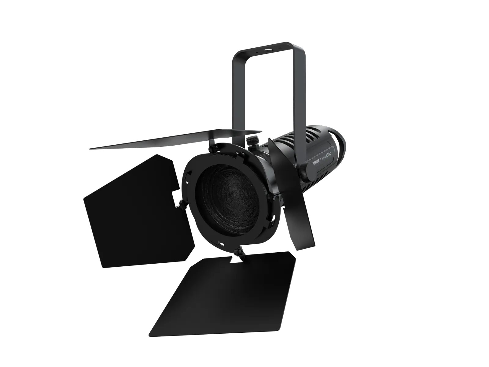 MiniLEDko Fresnel
