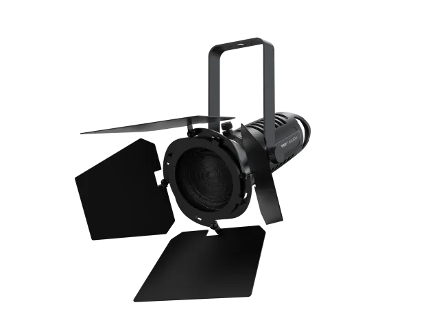 MiniLEDko Fresnel