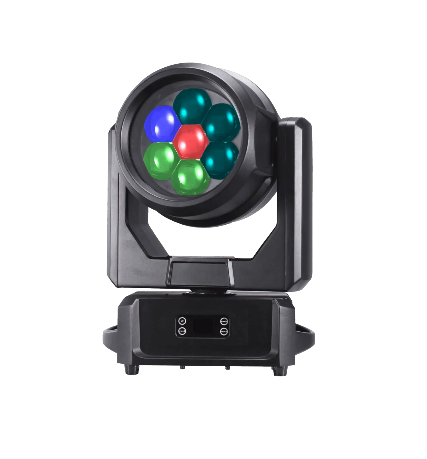 Wash LED 700