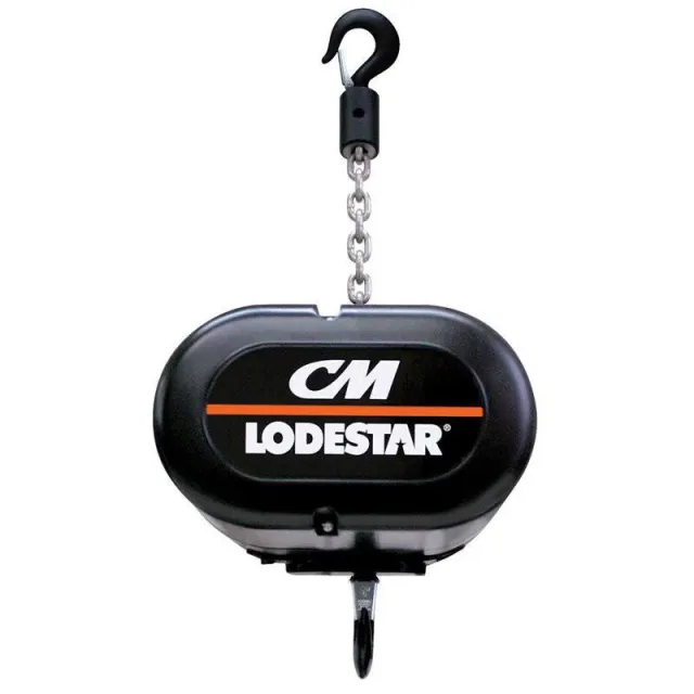 CM Lodestar D8+ 1000kg