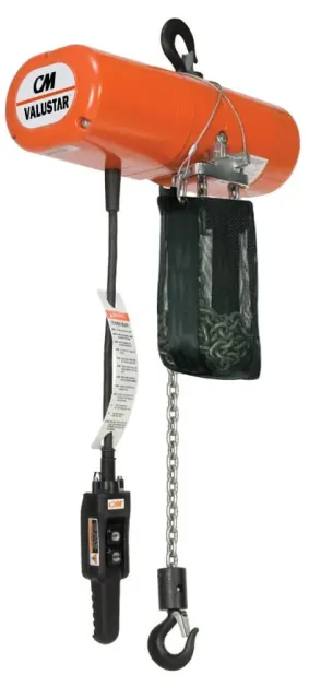 CM Valustar 2 Ton