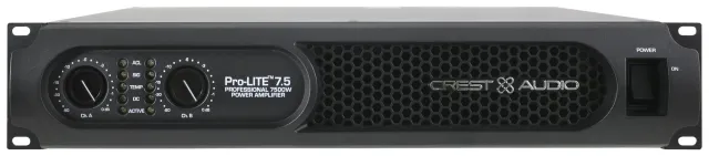 Pro-LITE 7.5