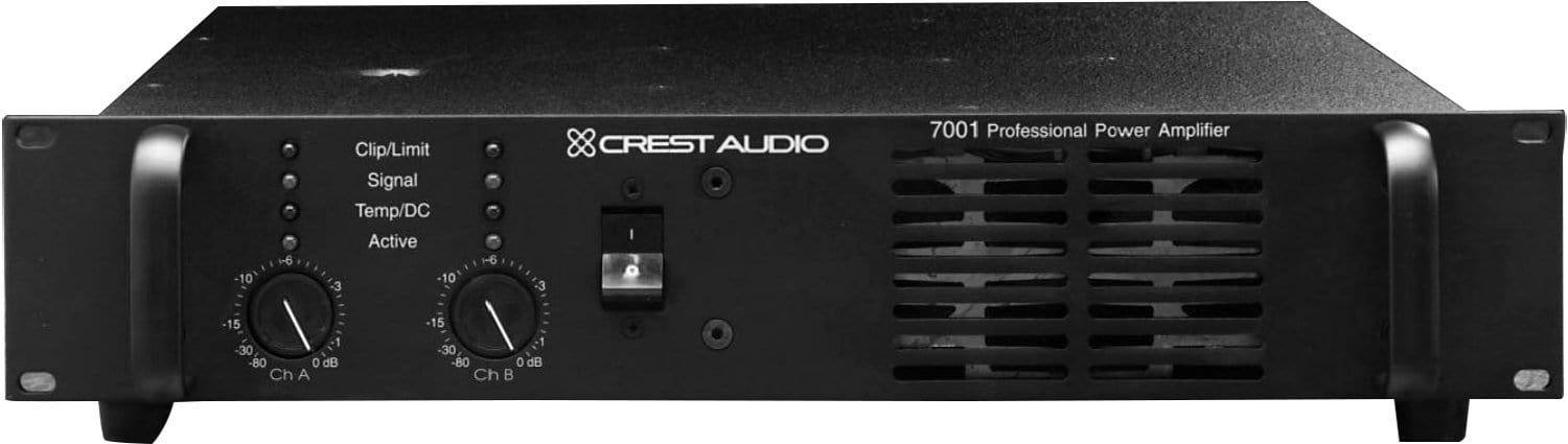 Pro 7001