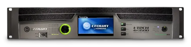 I-Tech 4x3500HD