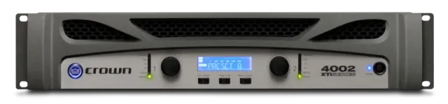 XTi 4002