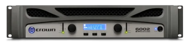 XTi 6002