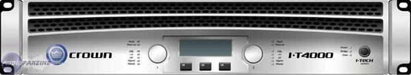 I-Tech 4000