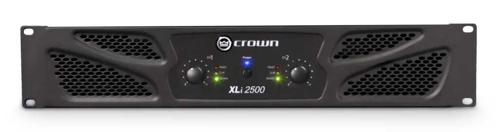 XLi 2500