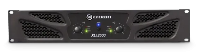 XLi 2500