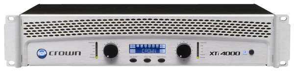 XTi 4000